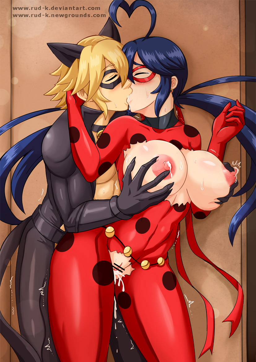 Miraculous Ladybug Collection Page Comic Porn Xxx