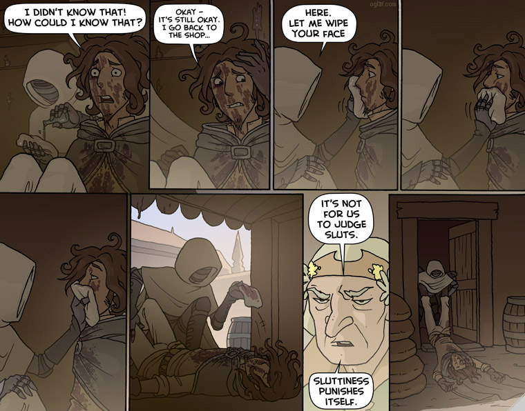 Oglaf Page Comic Porn Xxx