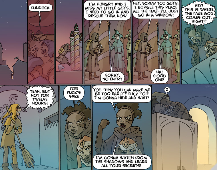 Oglaf Page 280 Comic Porn XXX