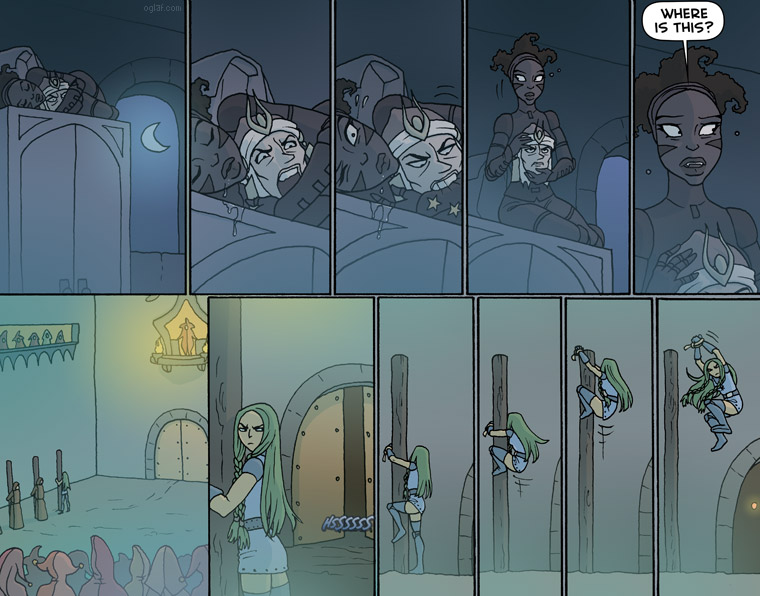 Oglaf Page 282 Comic Porn XXX