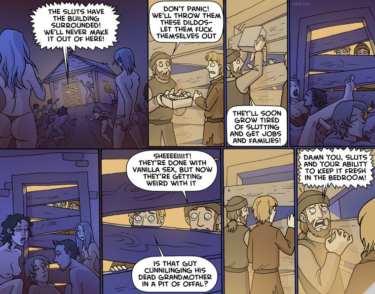 Oglaf Page Comic Porn Xxx