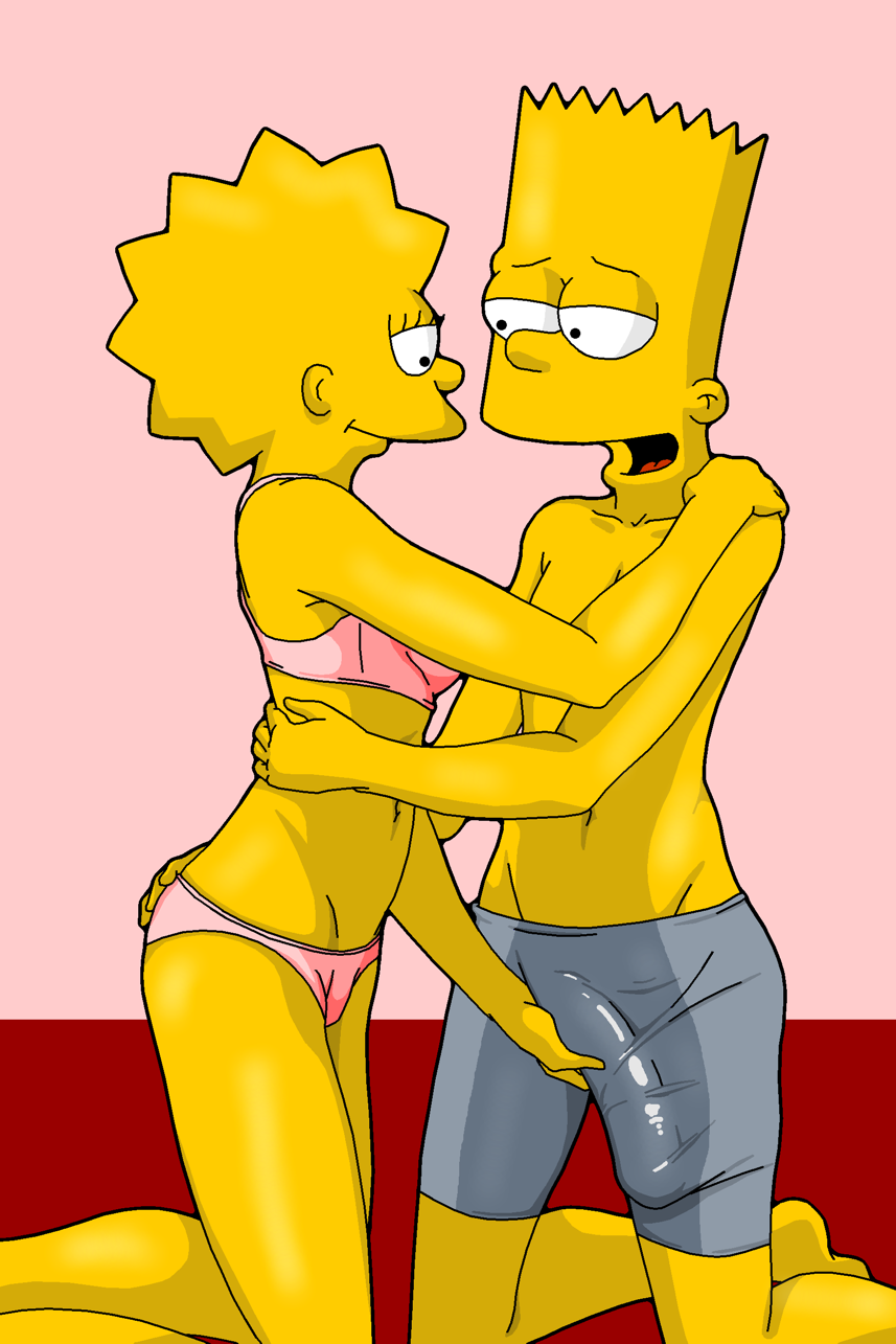 Evilweazel S Simpsons Works Apr Feb Page Comic Porn Xxx