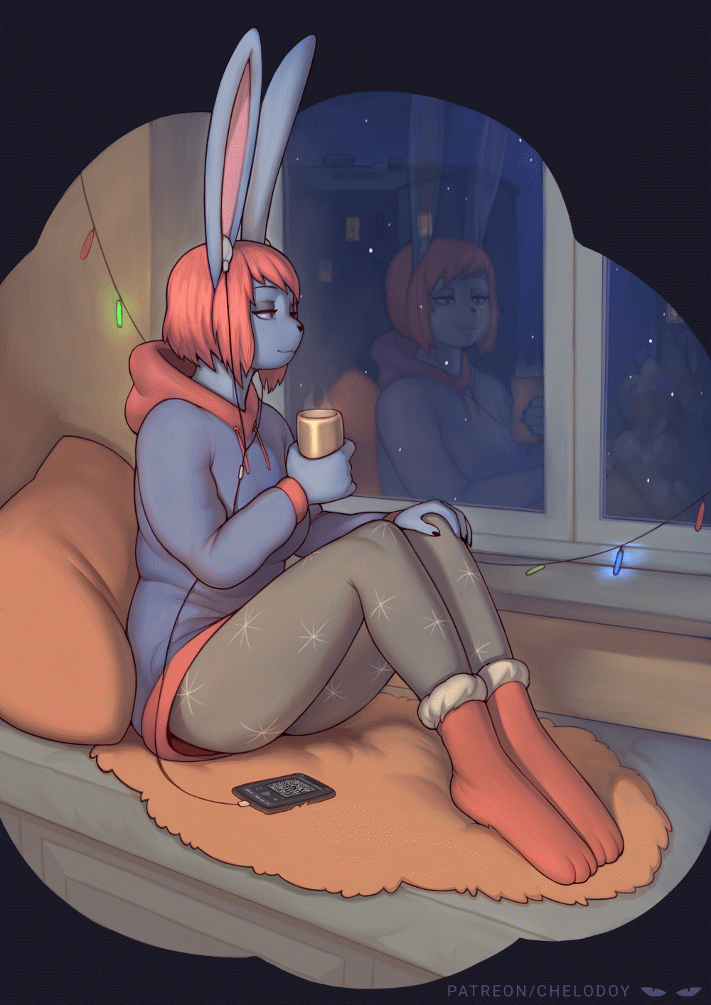 Chelodoy | ChelodoyArt page 9 full