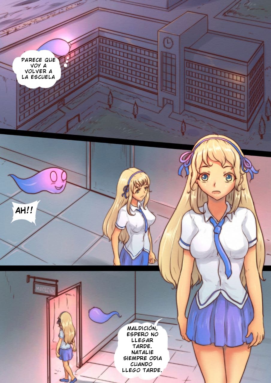 Possession Soda chapter 2 page 11 full