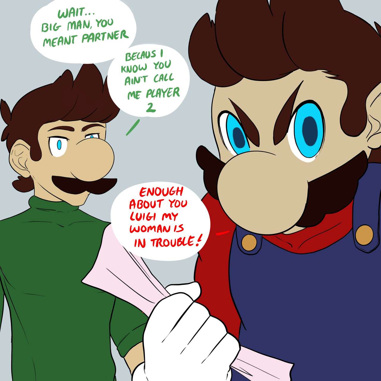 ToonistLyn page 11 full