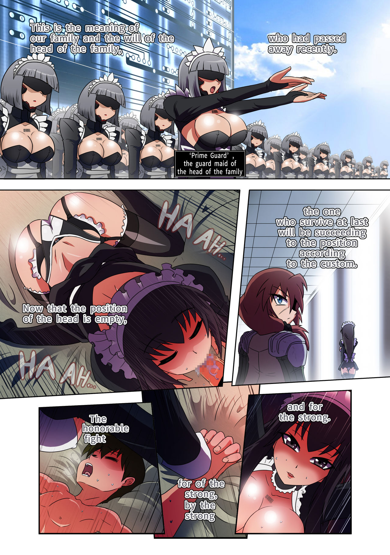 Brutal Garden 01 page 12 full