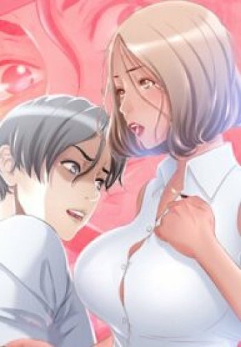 Close, but Far | Do it next door Ch. 6-8 [English] cover