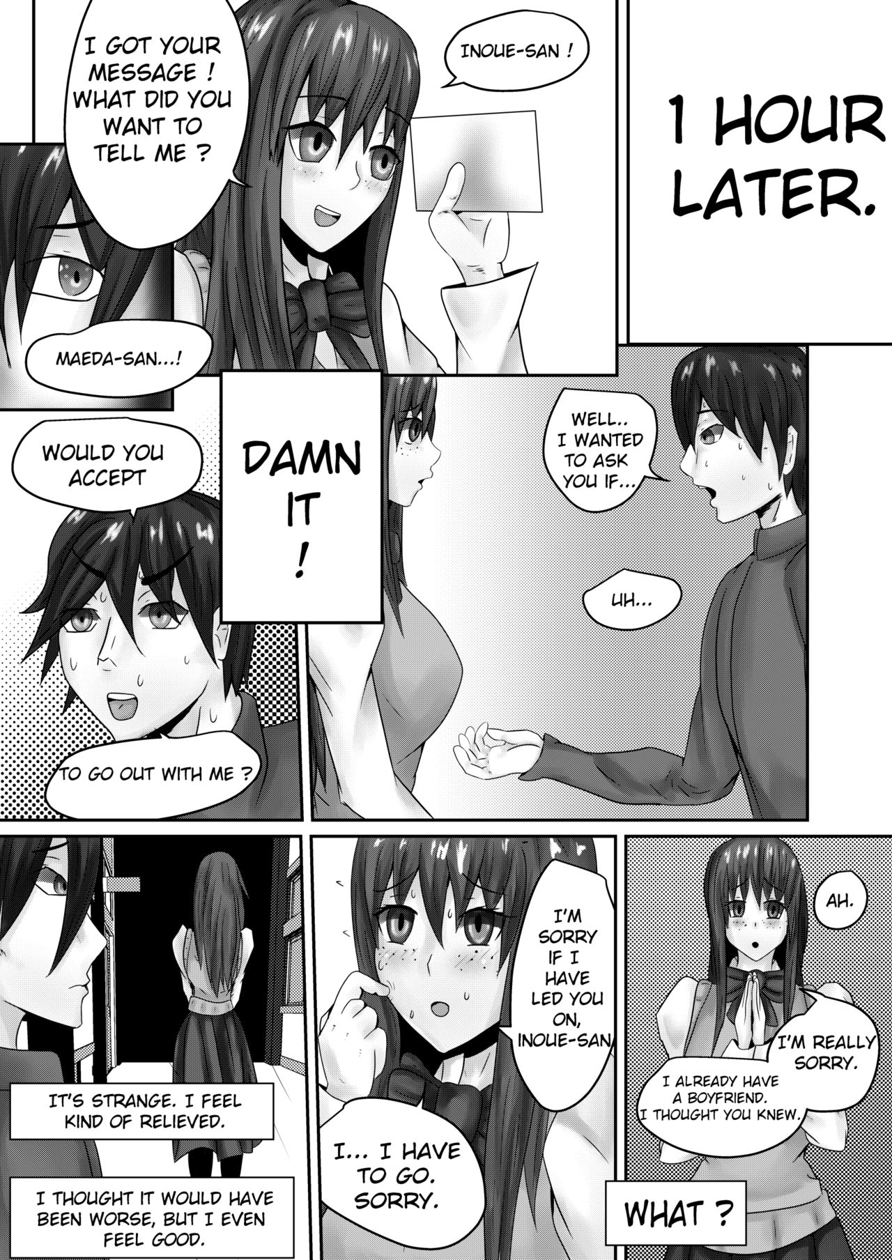 Two Fatalistic Idiots page 4 full