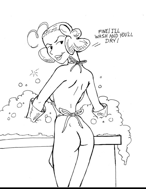 ARTIST Mistersnow page 5 full