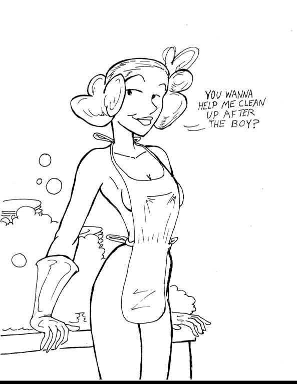 ARTIST Mistersnow page 6 full