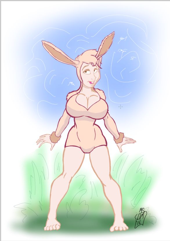 ARTIST Mistersnow page 9 full
