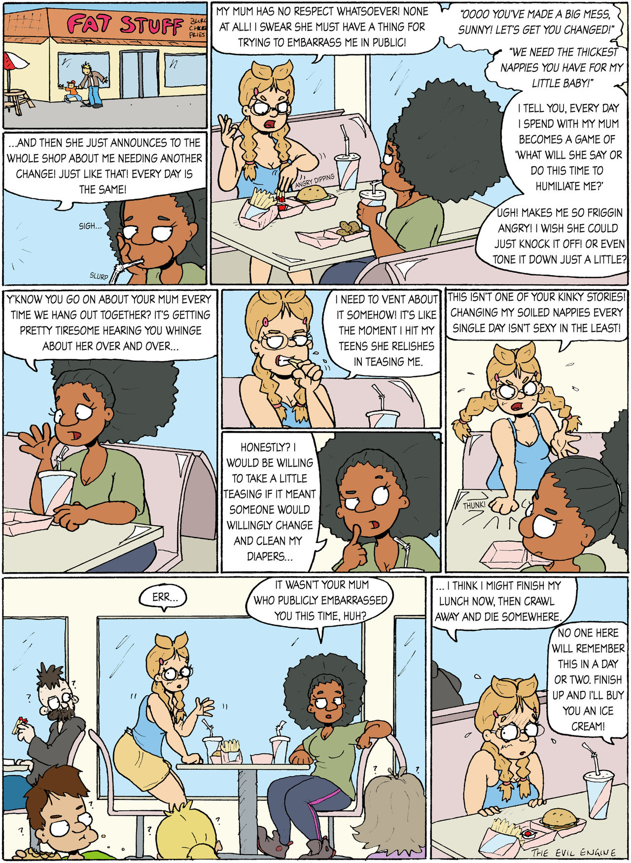 ABDL Sunshine and Roses page 4 full
