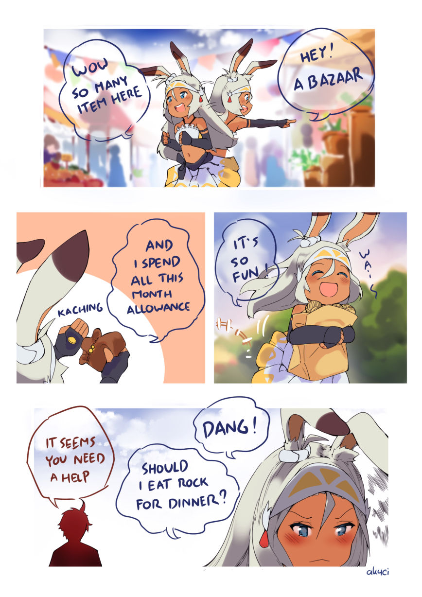 Sarisse page 2 full