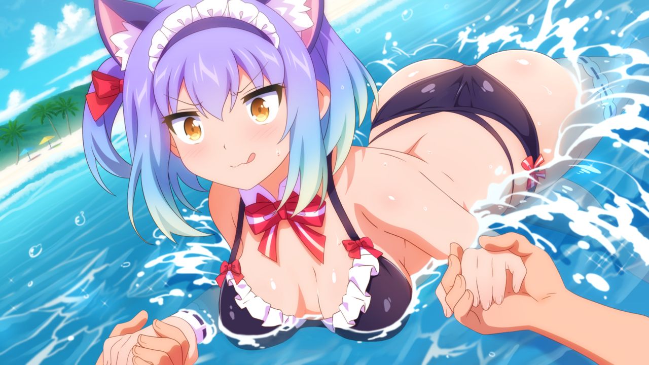 Sakura Succubus 4 page 11 full
