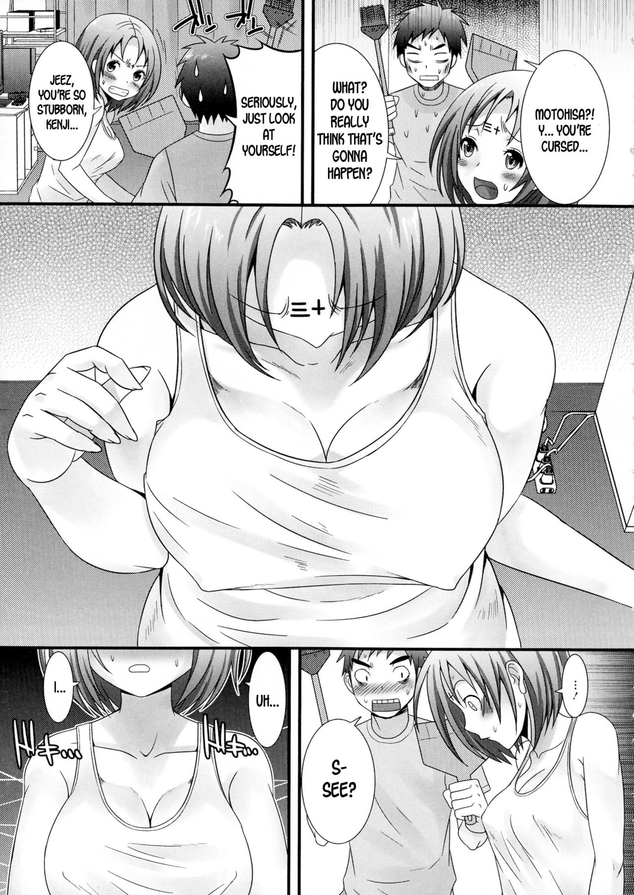 Countdown! page 7 full