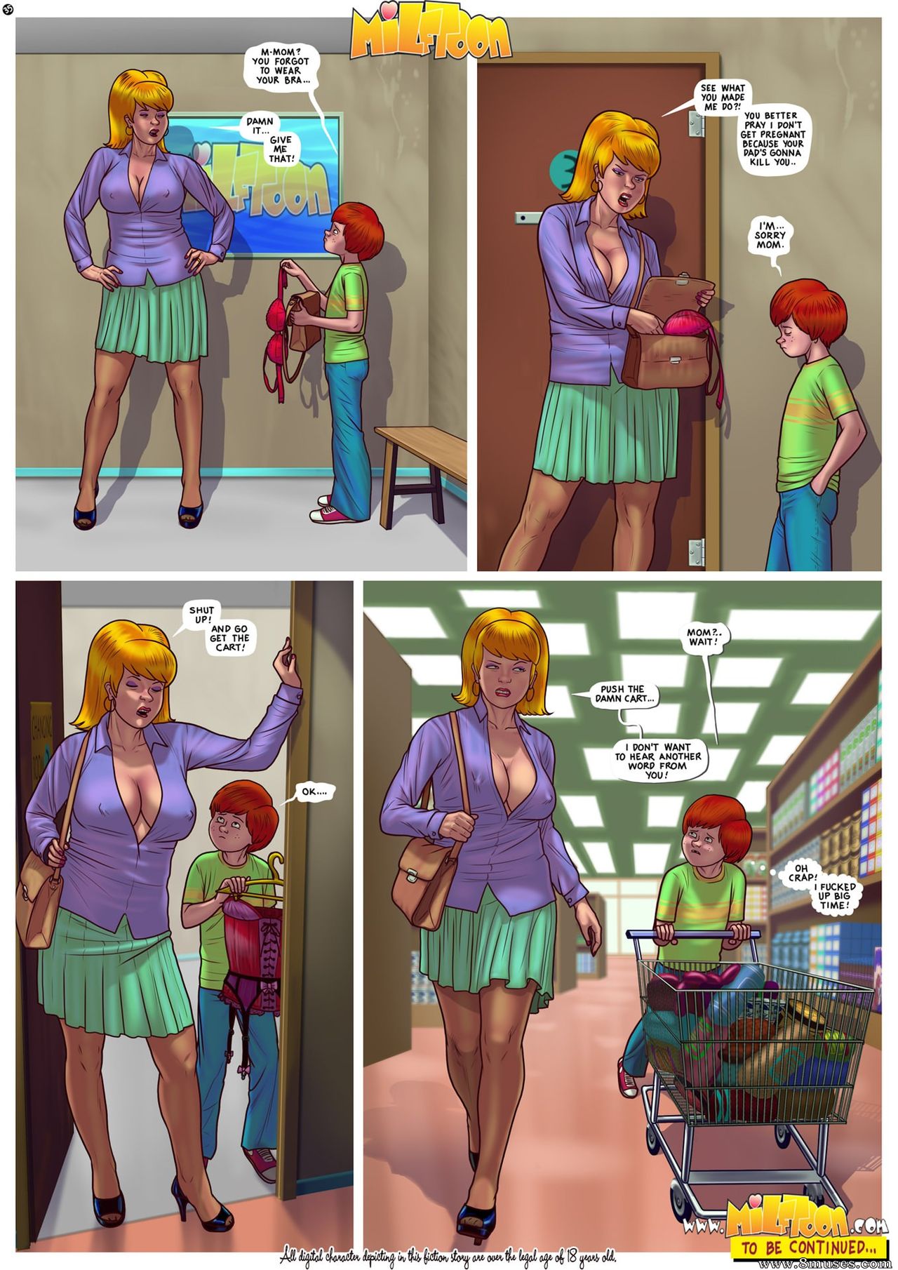 F is for Fucking Ch. 4 page 9 full