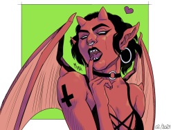 Tales of Dildos & Swords