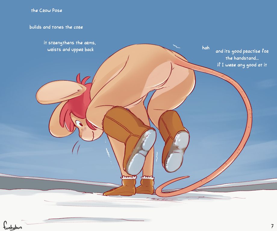 Snowyoga page 12 full
