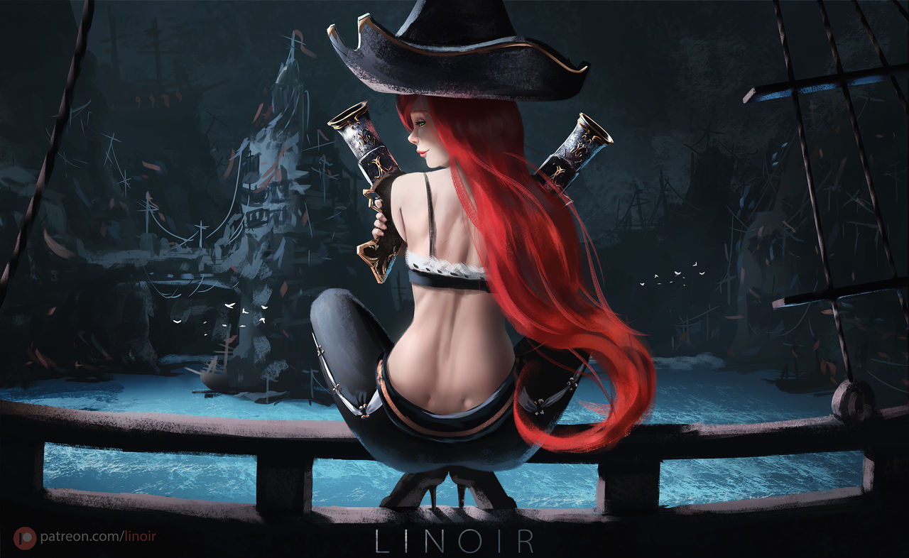 Linoir page 12 full