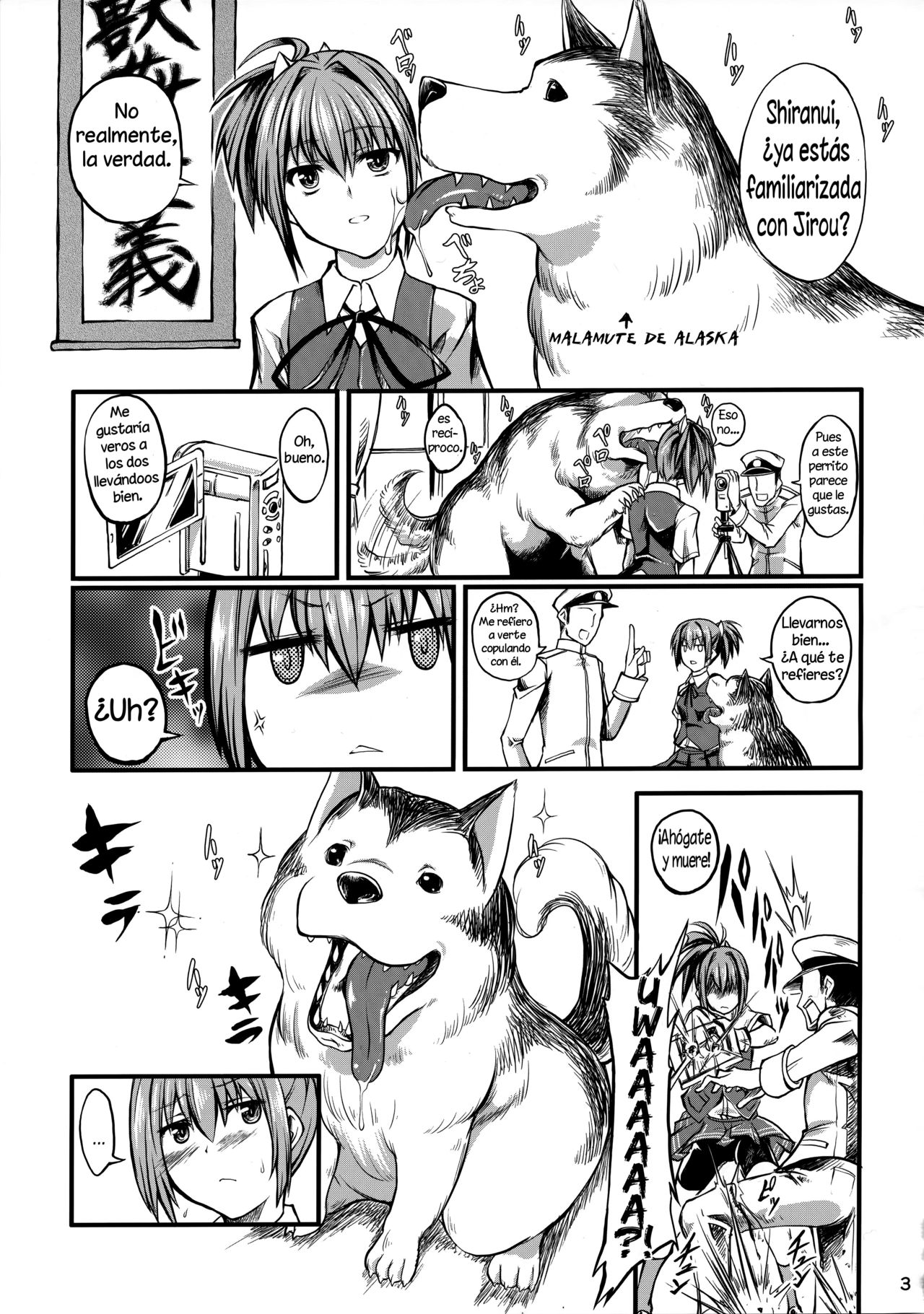 Juukan Collection page 2 full