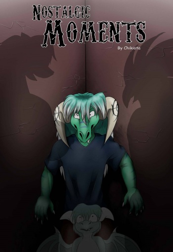 [Chikiota] Nostalgic Moments [Español] [Ongoing] cover