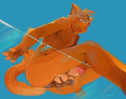 Hi-Res and exclusive artworks