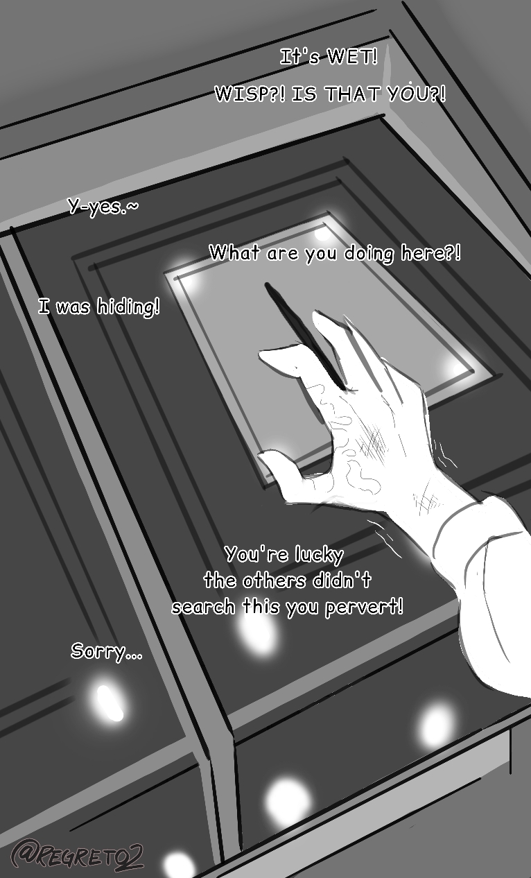 Wisp Credit Fill page 12 full