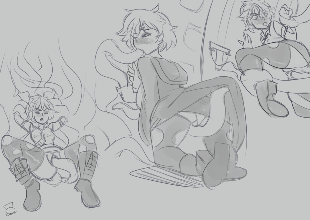 ARTIST thesquiddycipher page 11 full