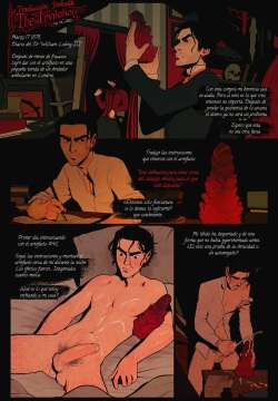 The Invitation Capitulos 1 y 2