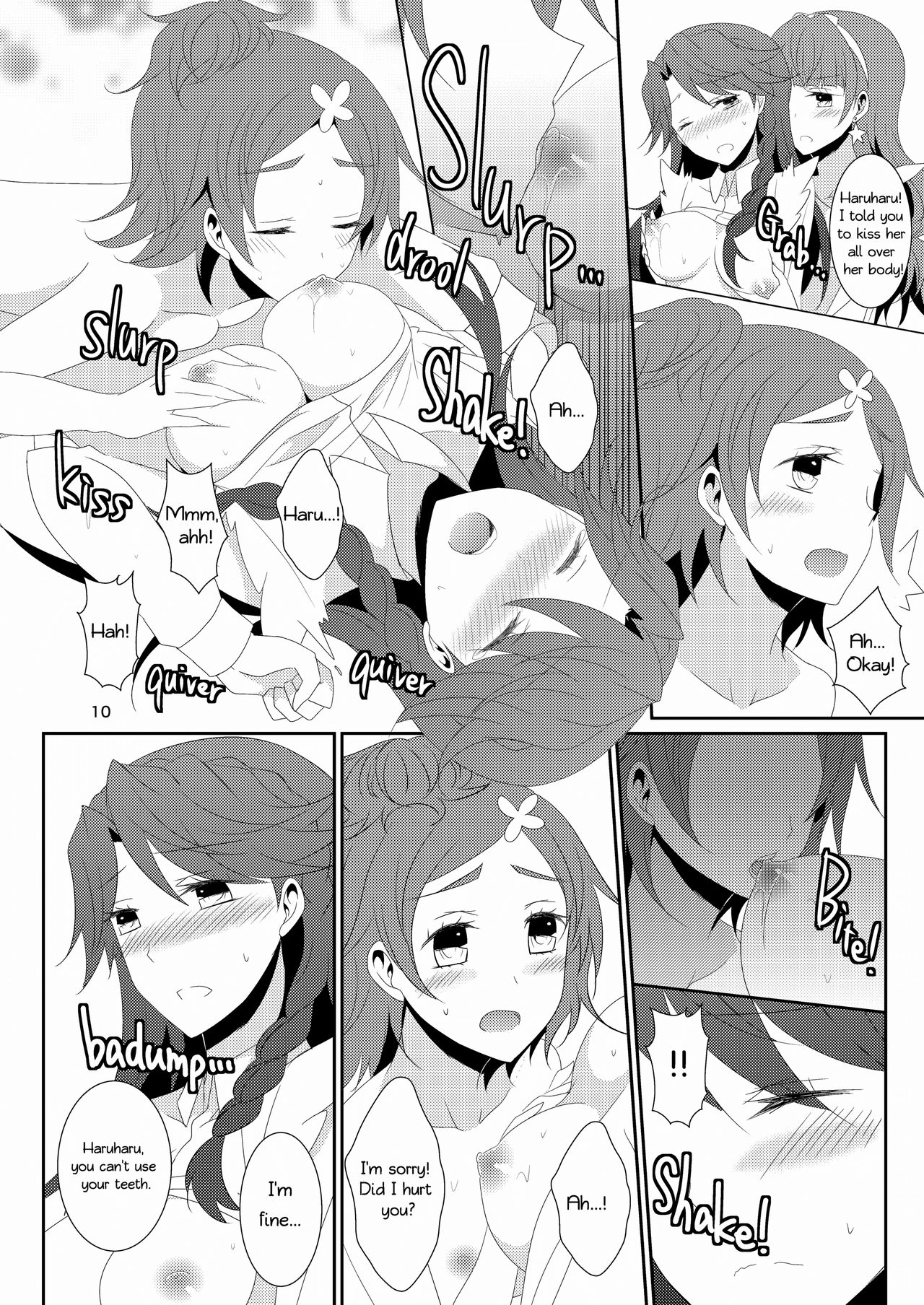 Cure Assort Selection page 11 full
