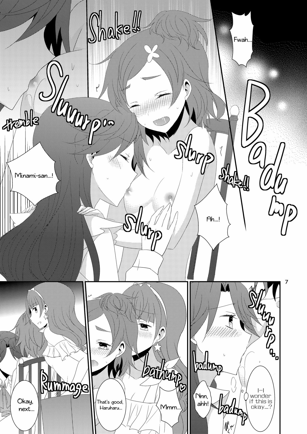 Cure Assort Selection page 8 full