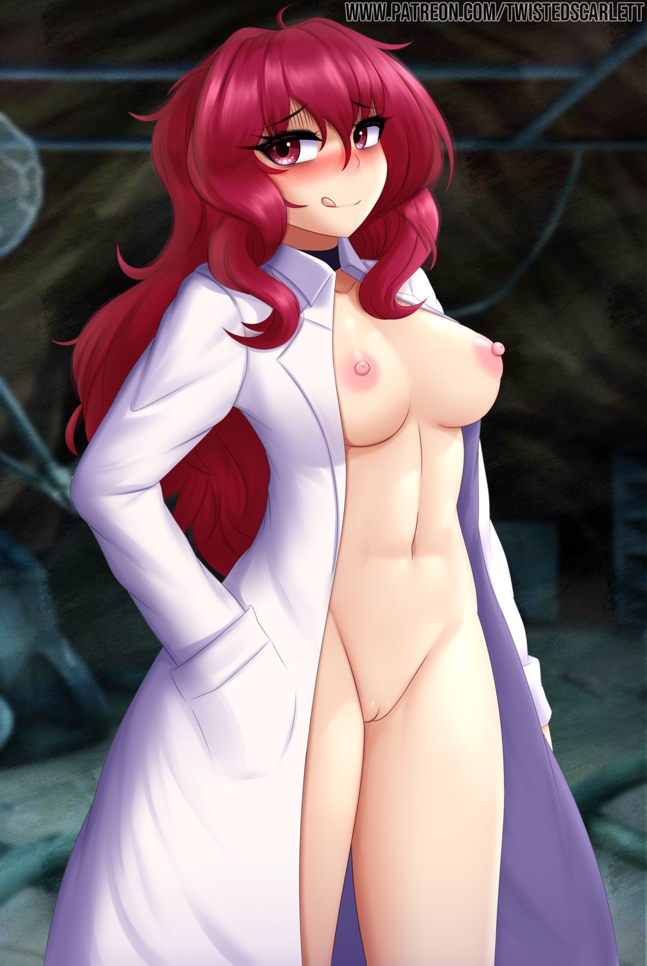 Rosaria page 2 full