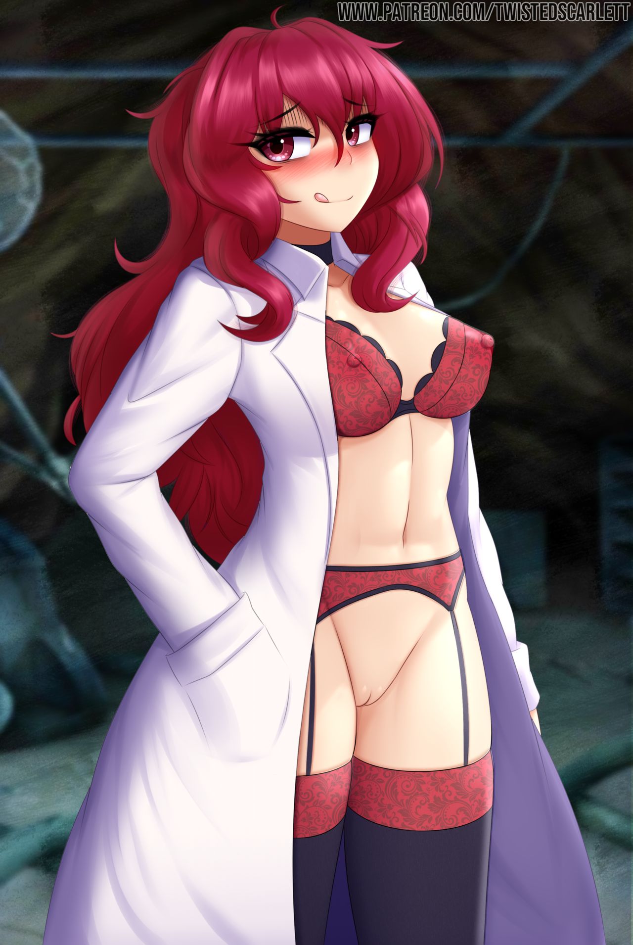 Rosaria page 5 full