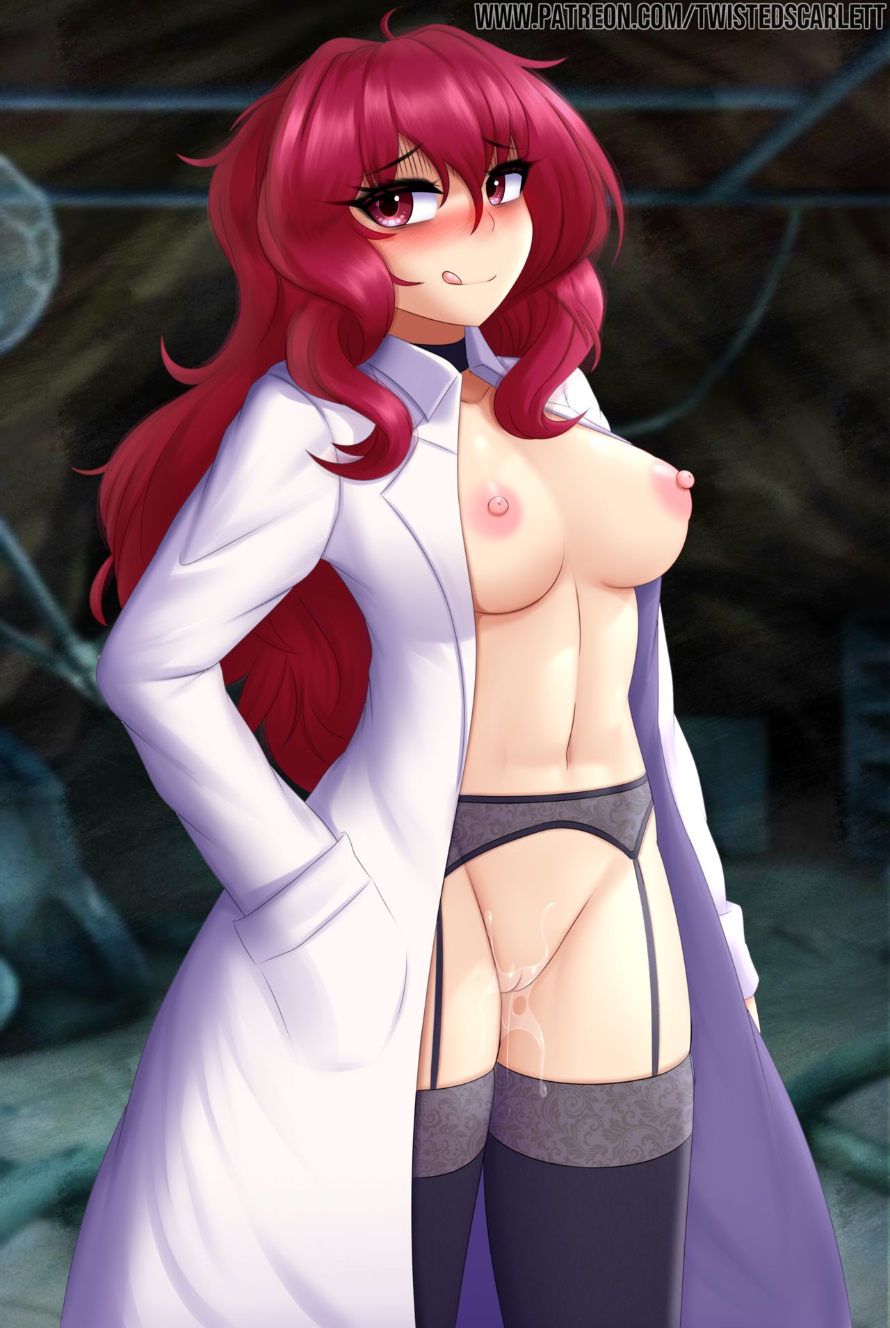 Rosaria page 8 full