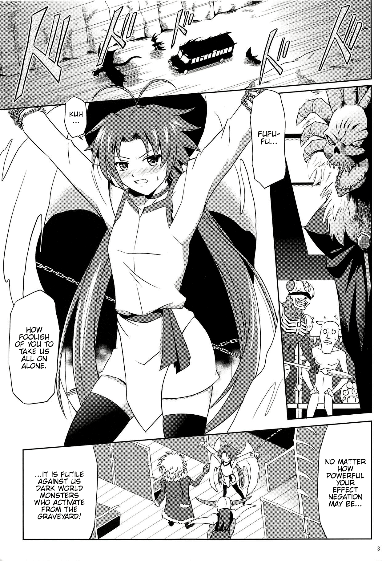 SHE IS COMING page 2 full