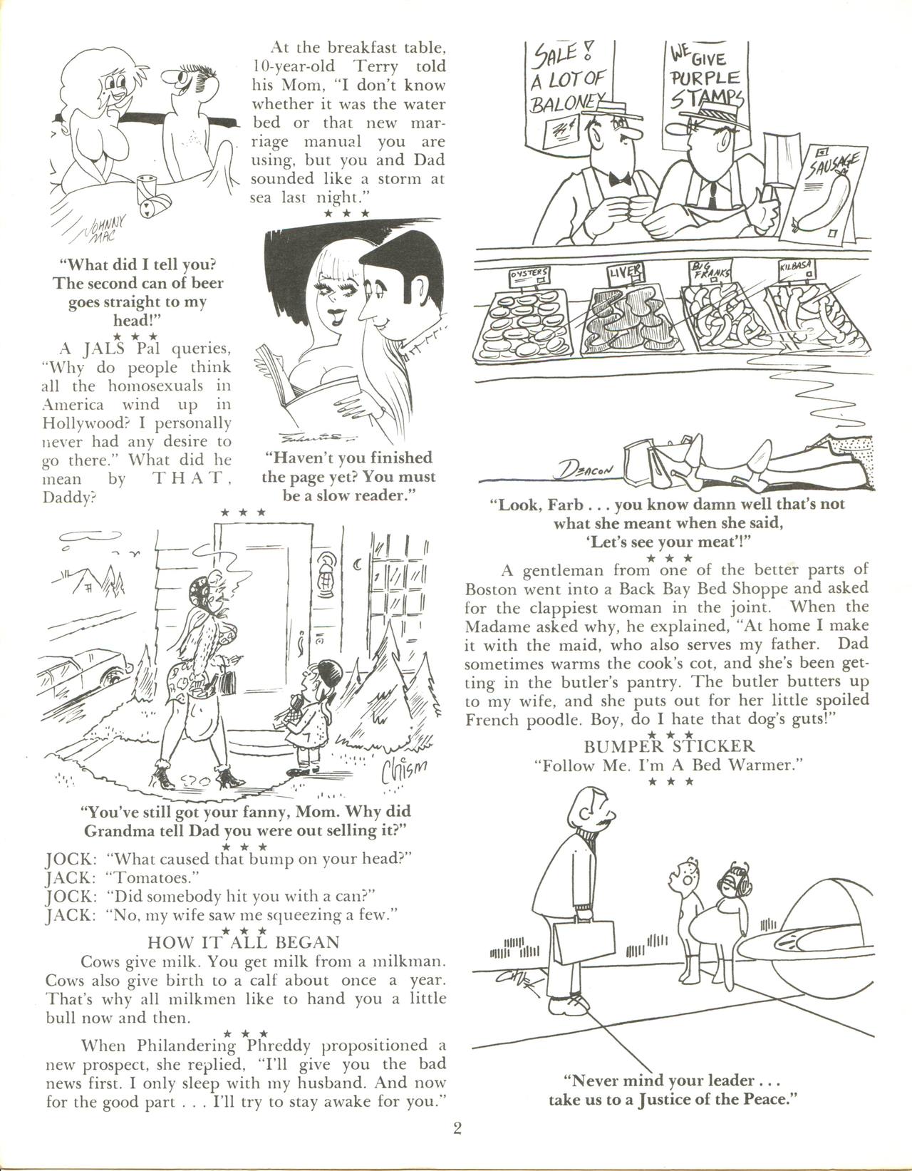 Sex To Sexty 44 page 4 full