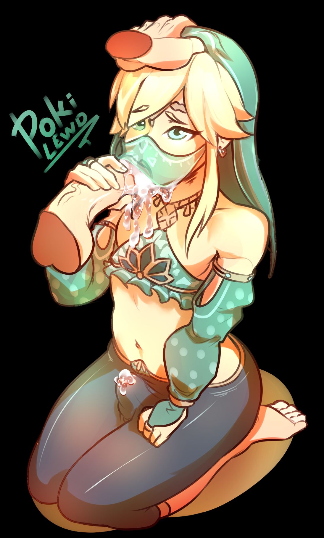 ARTIST Pokilewd page 4 full