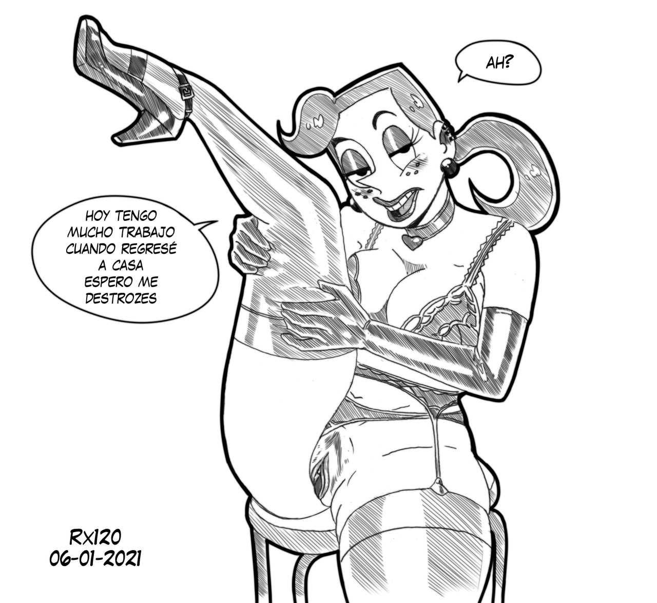 Endsville page 6 full