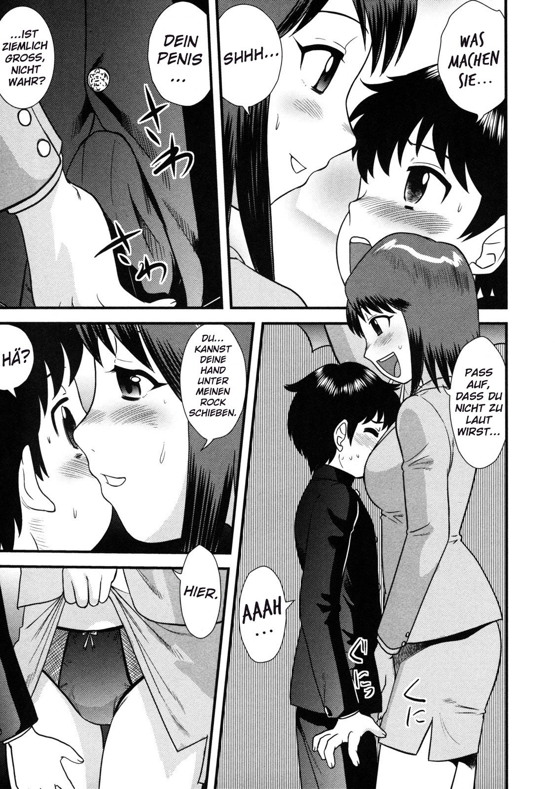 Rush Hour page 5 full
