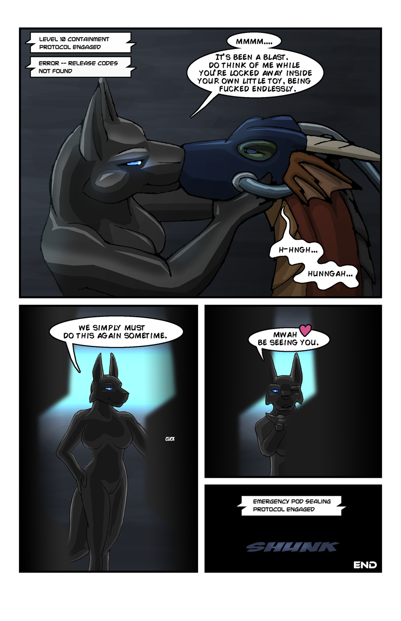 Enduring Technologies: R.A.I.S page 12 full
