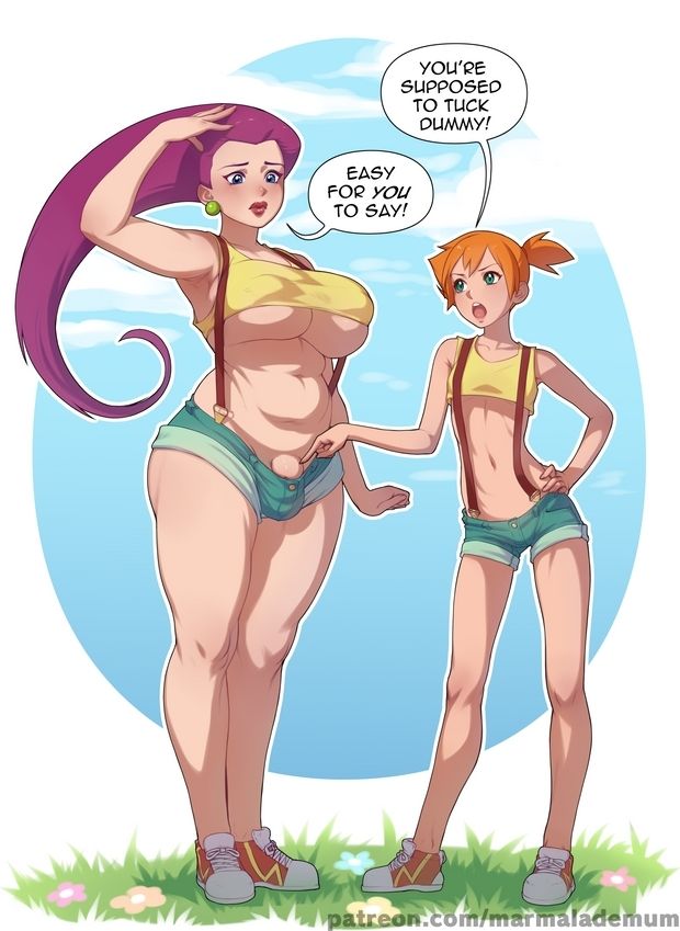 Pinups page 10 full