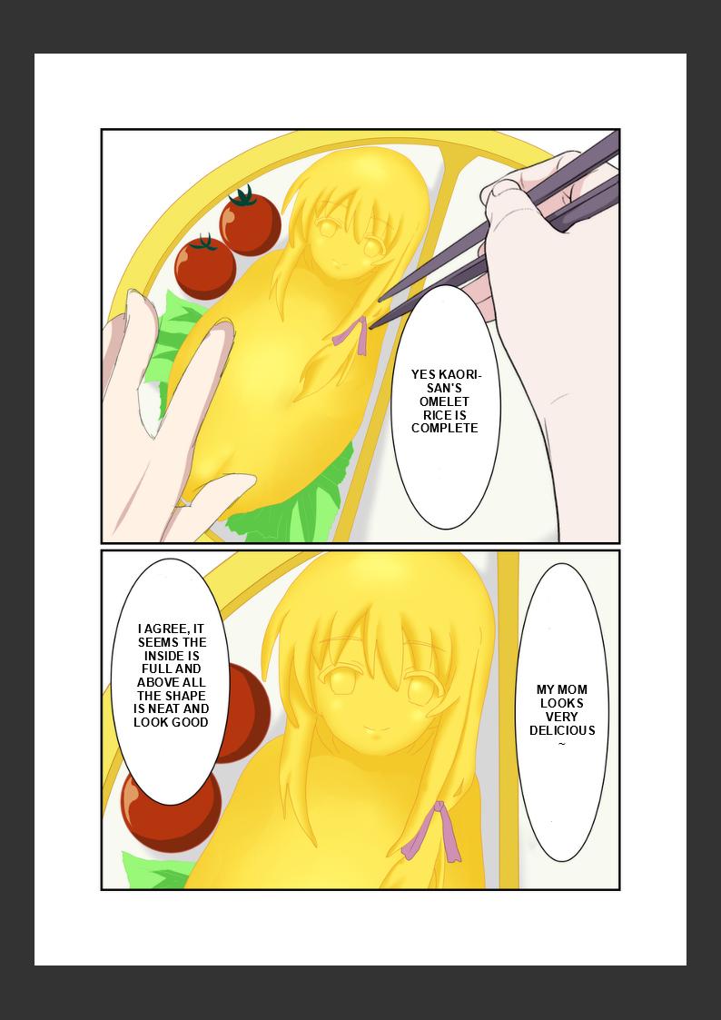 Trial's "Girl's Lunch Box" page 7 full