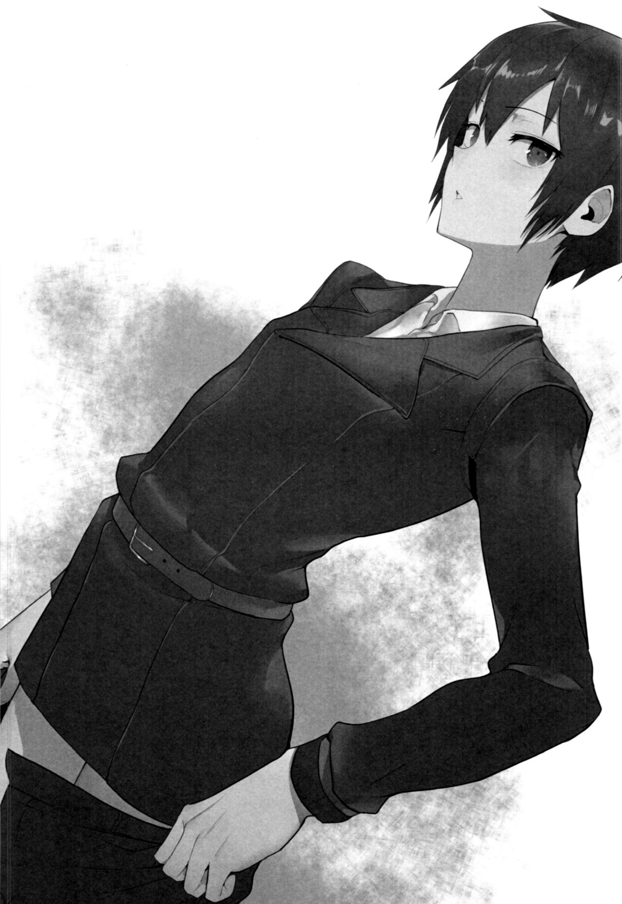 Kino no Tabi no Erohon VII - the Erotic World | 키노의 여행 야한 책 VII -the Erotic World- page 2 full