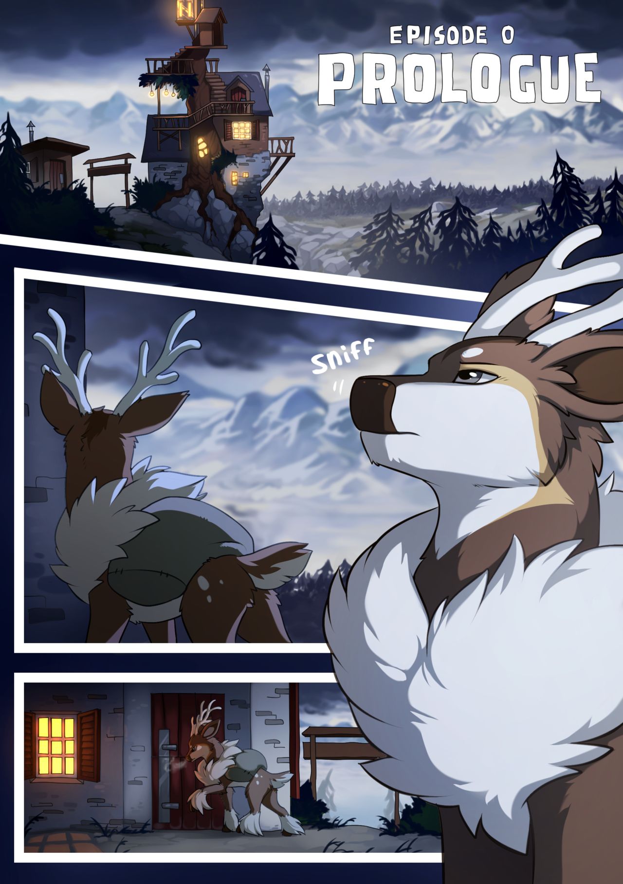 9Tales page 11 full