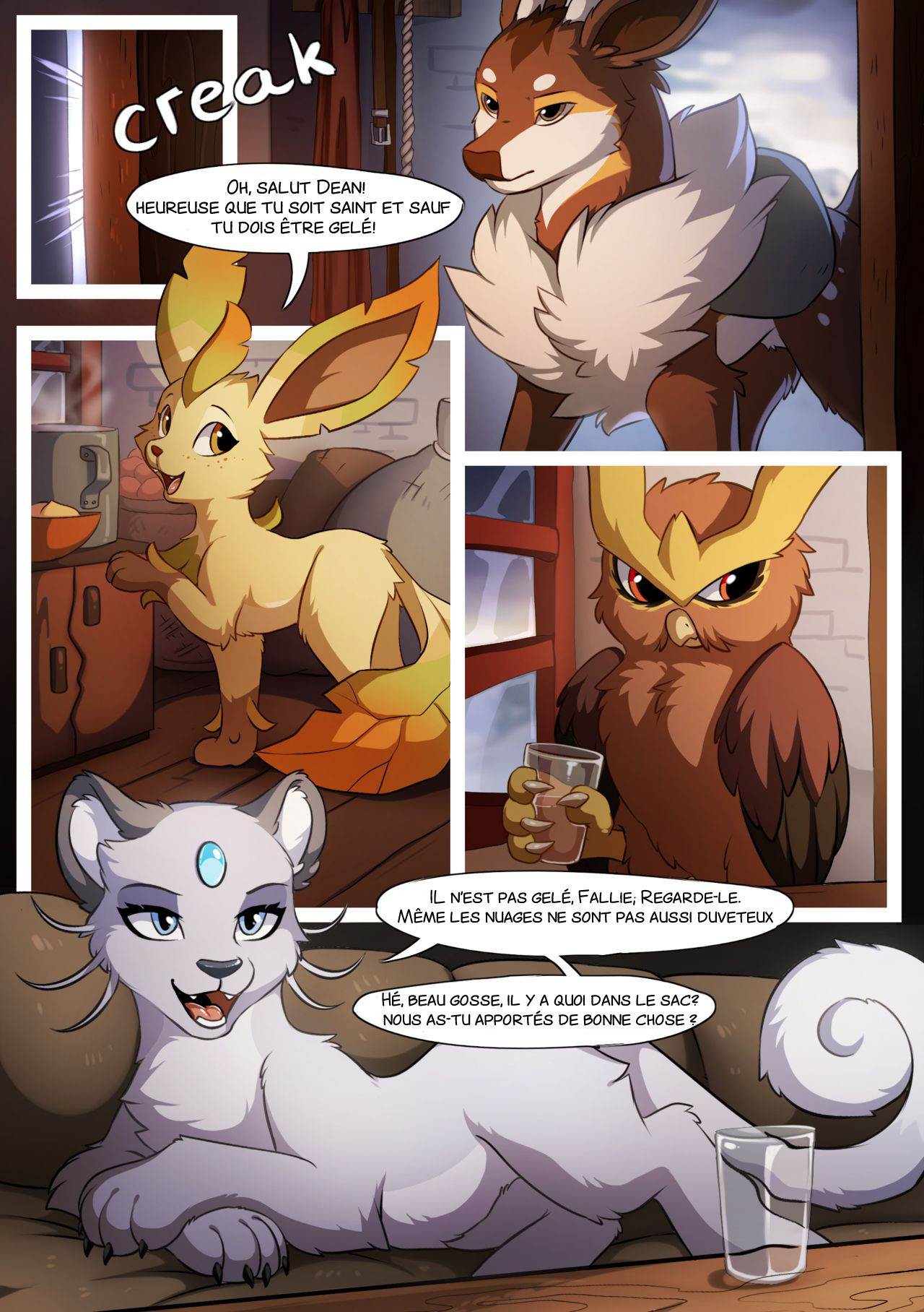 9Tales page 12 full