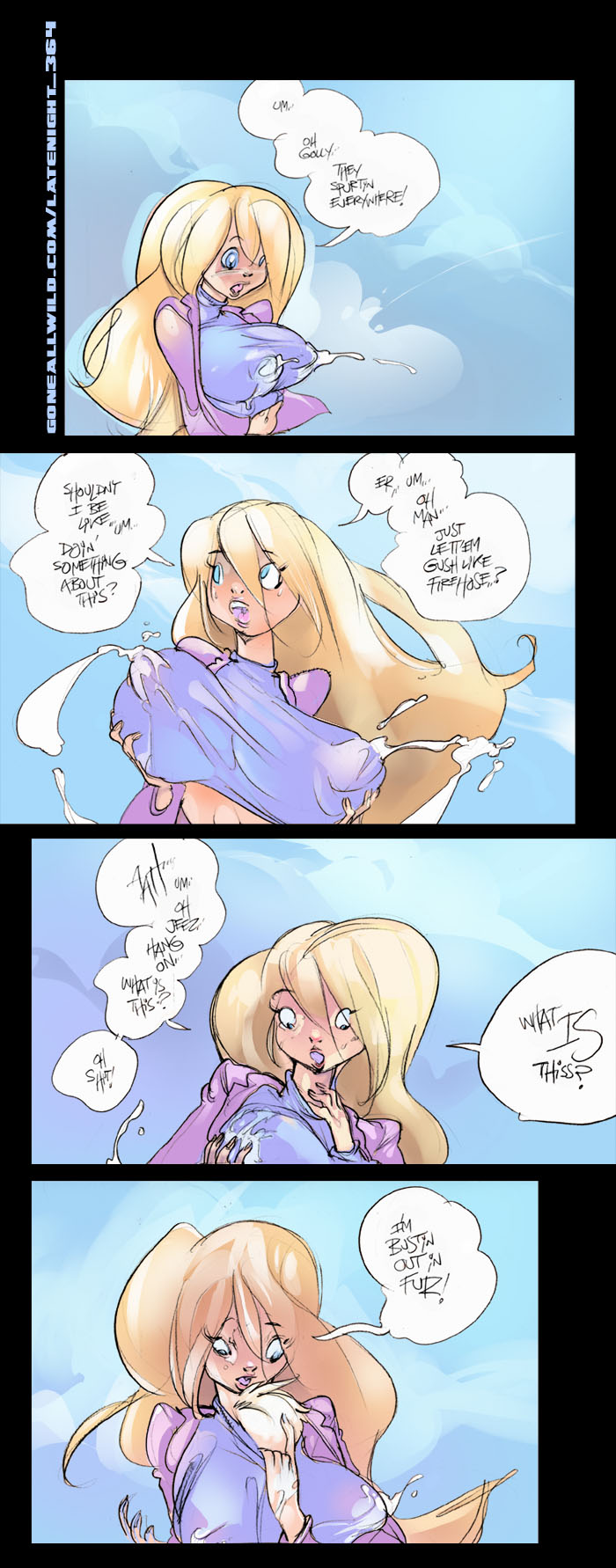 SuperVixen Extreme page 3 full
