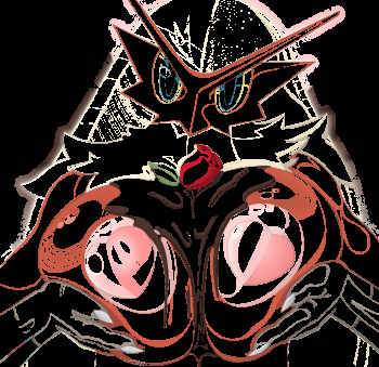 ARTIST zenminch cover