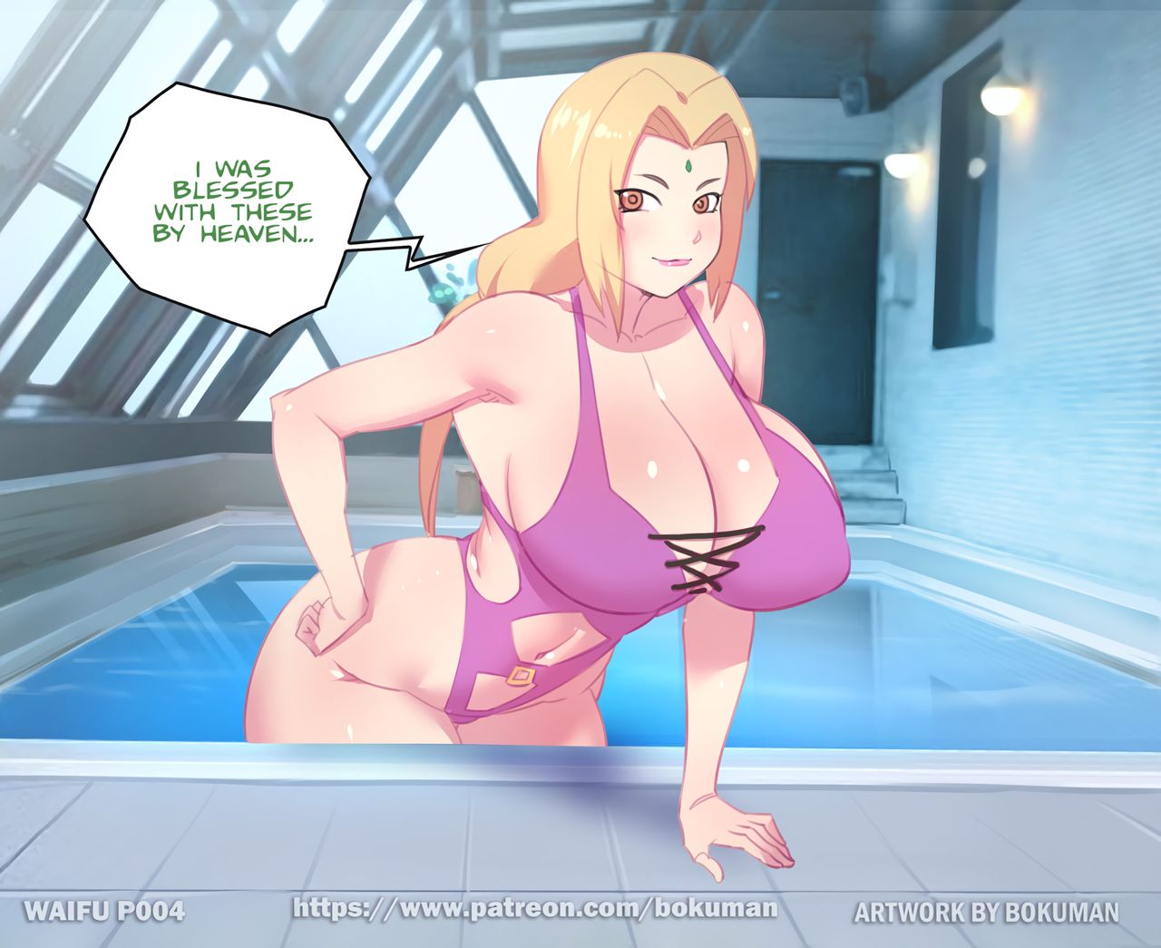 Waifu Pool page 9 full