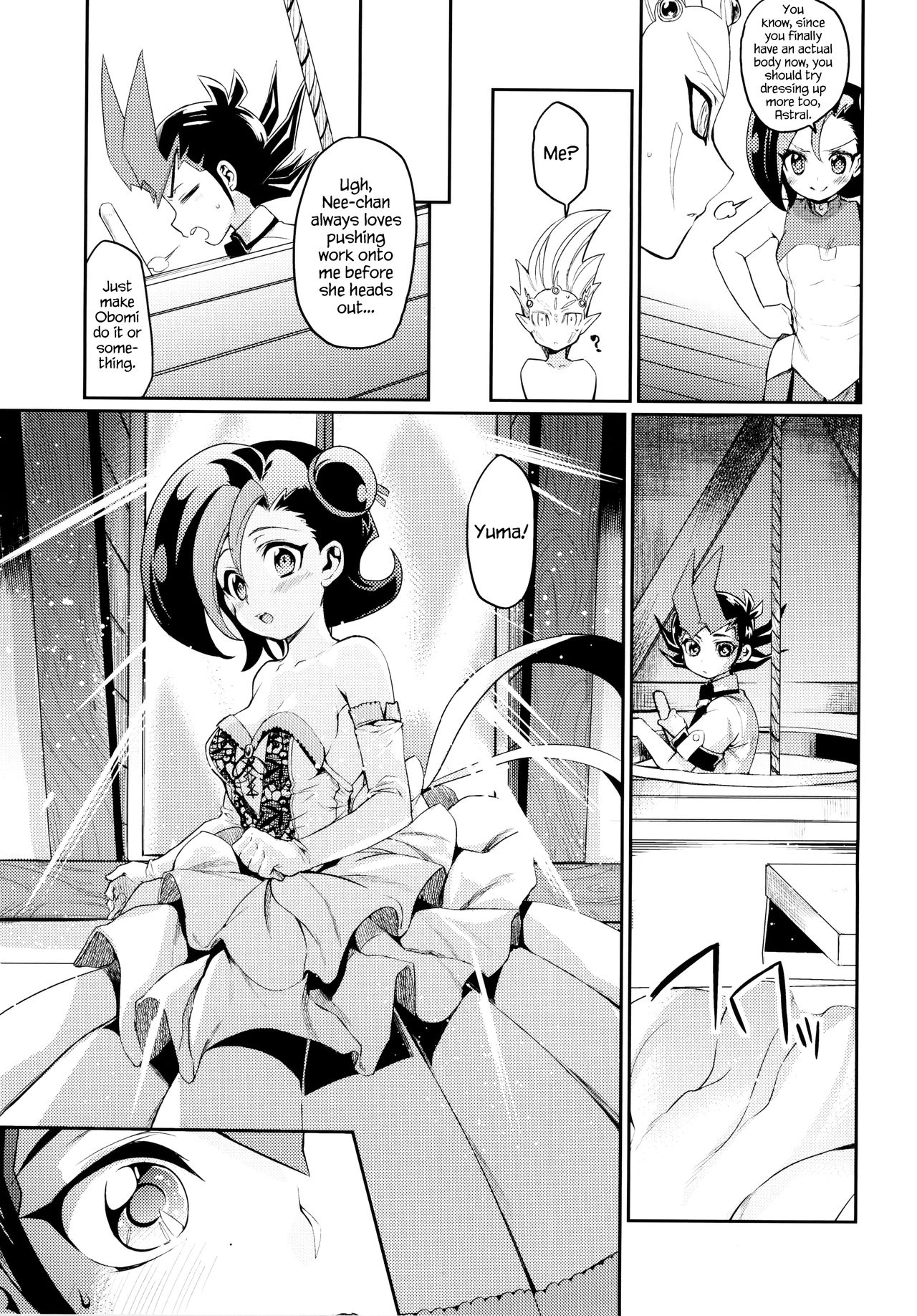 MARRIAGE OVER LAY page 7 full