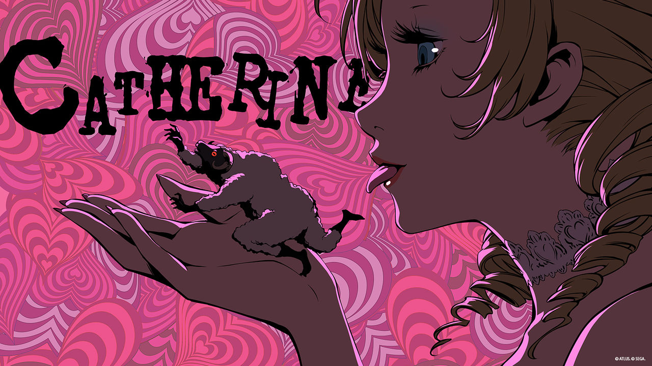 Catherine Classic - Steam Digital Extras page 11 full
